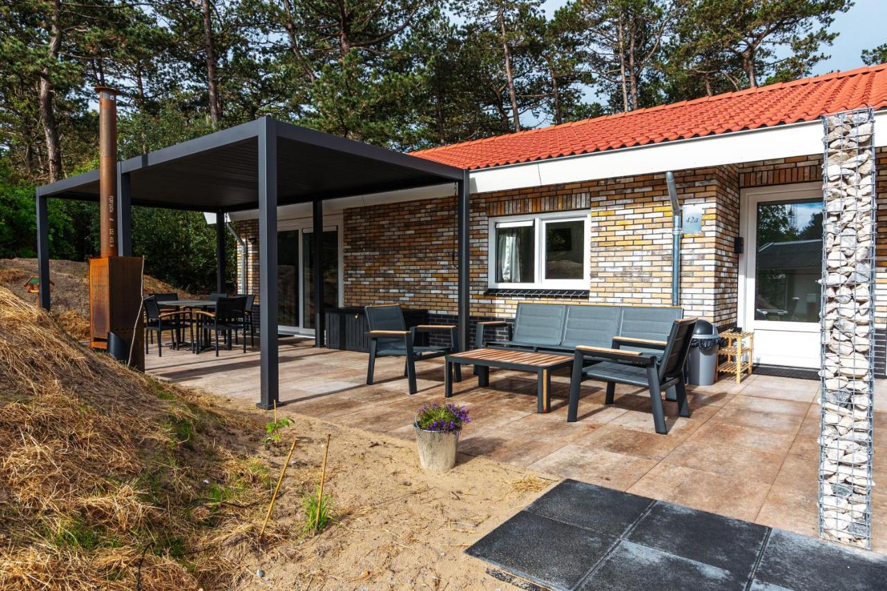 Nesserduinen Нес Экстерьер фото